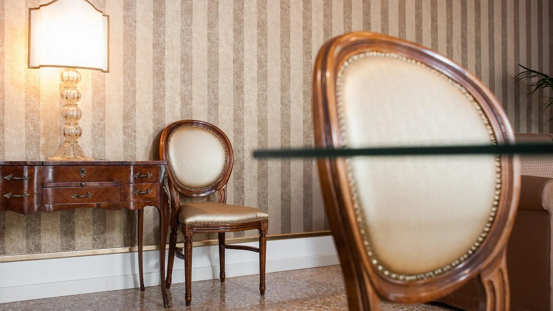 San Teodoro Palace - Luxury Apartments Venedig