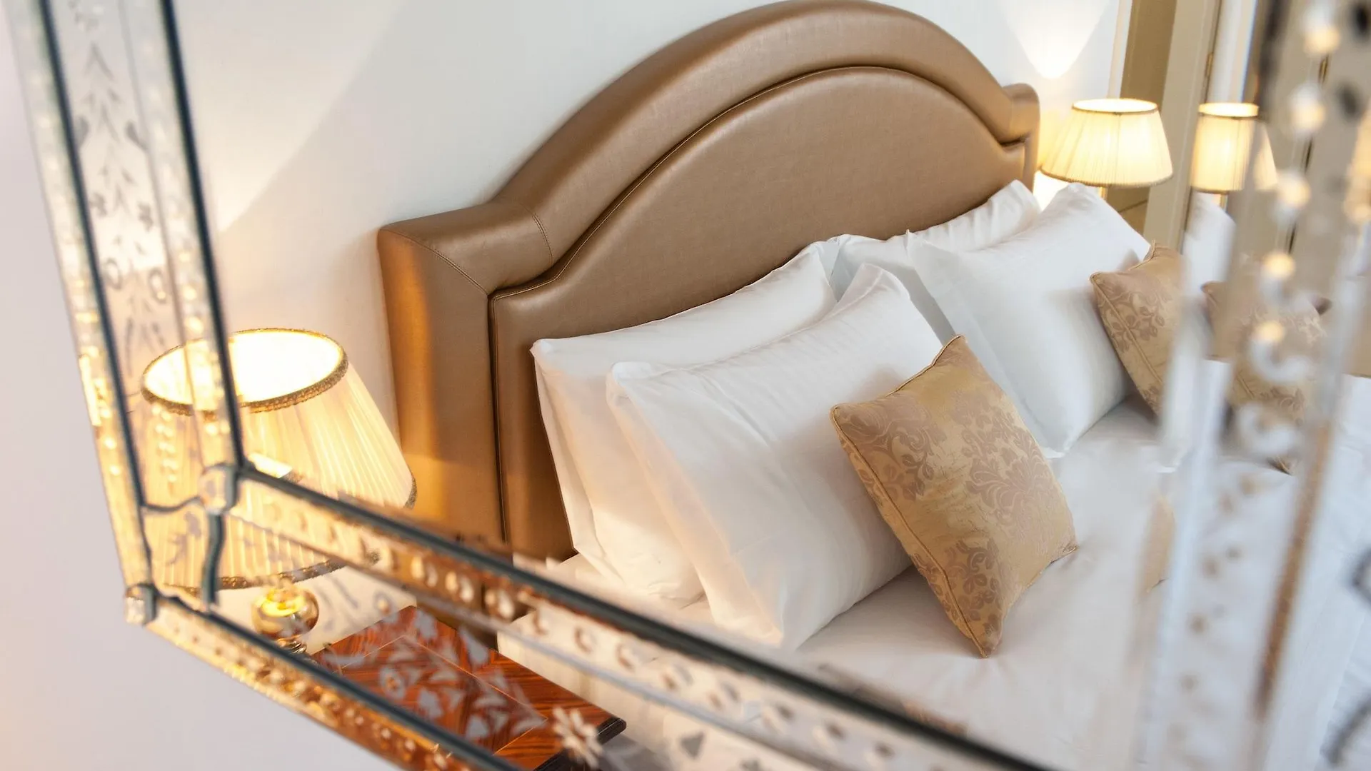 San Teodoro Palace - Luxury Apartments Venedig