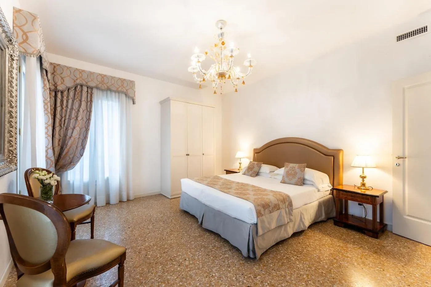 San Teodoro Palace - Luxury Apartments  Venice