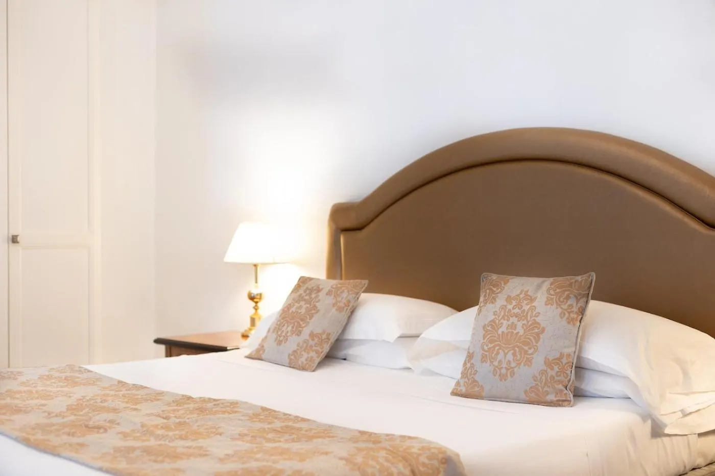 San Teodoro Palace - Luxury Apartments Italy