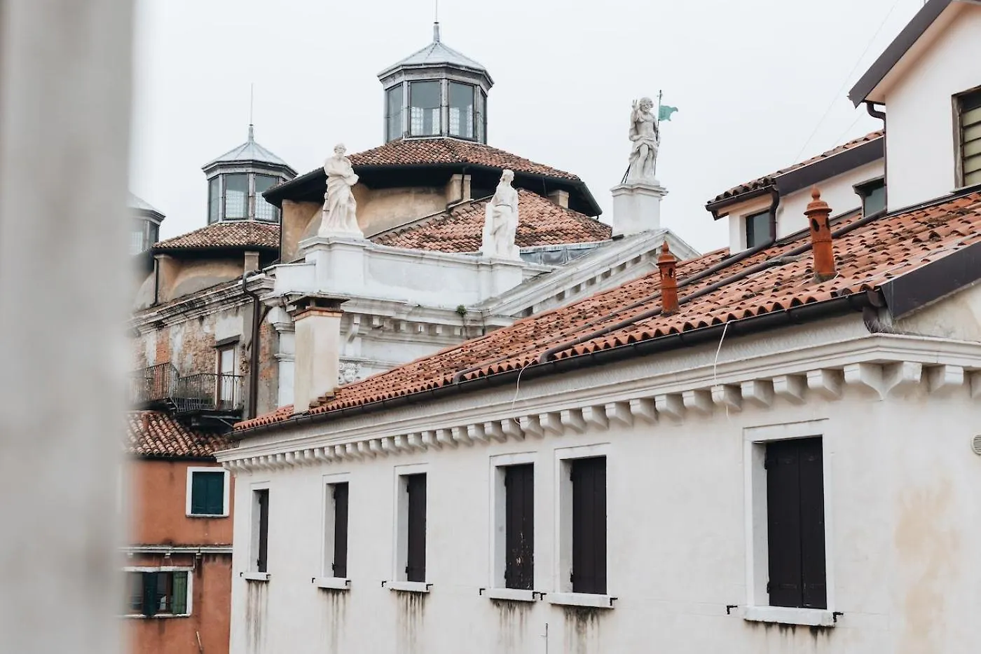 San Teodoro Palace - Luxury Apartments Venice