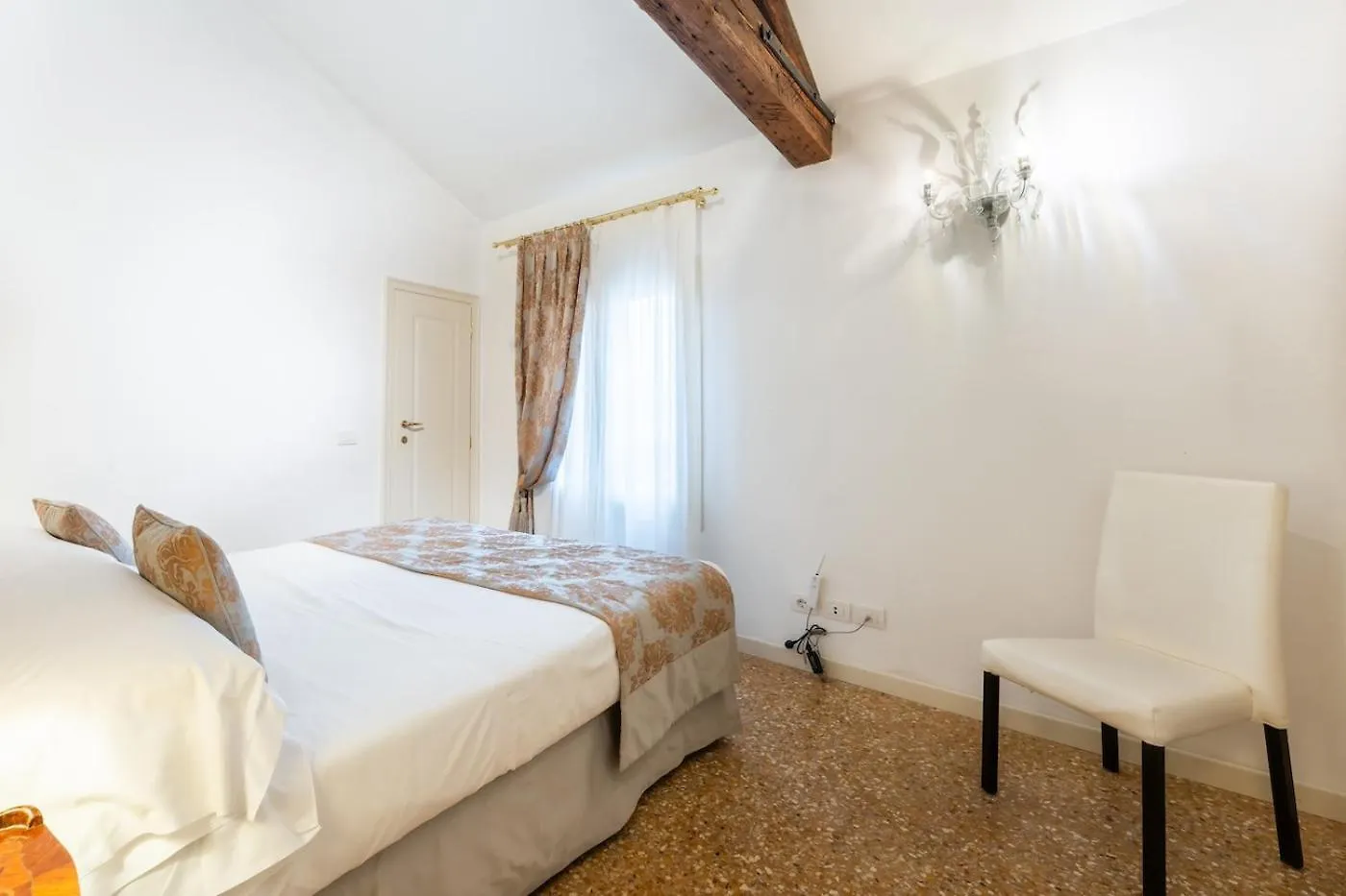 San Teodoro Palace - Luxury Apartments Italy