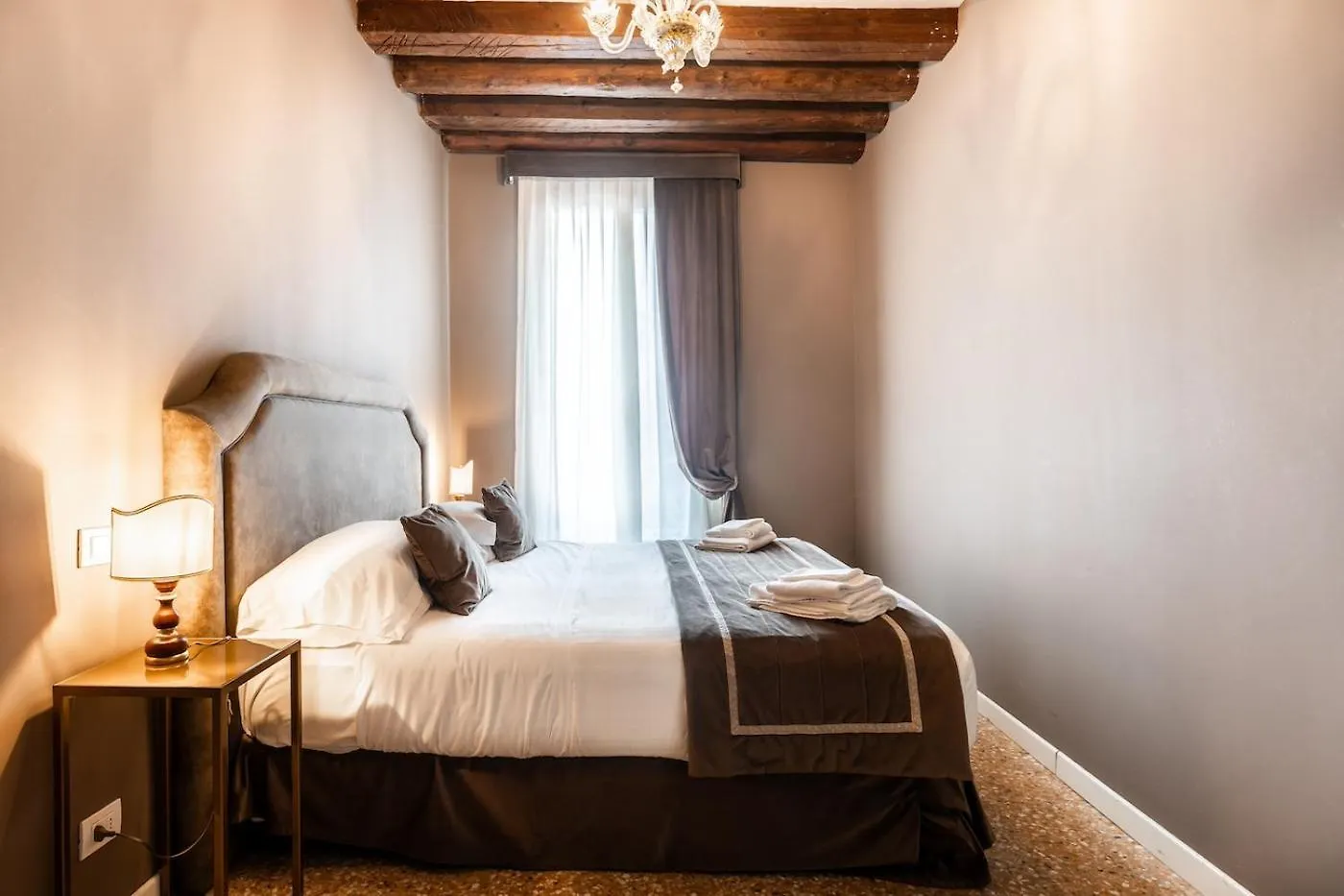 San Teodoro Palace - Luxury Apartments  Venice