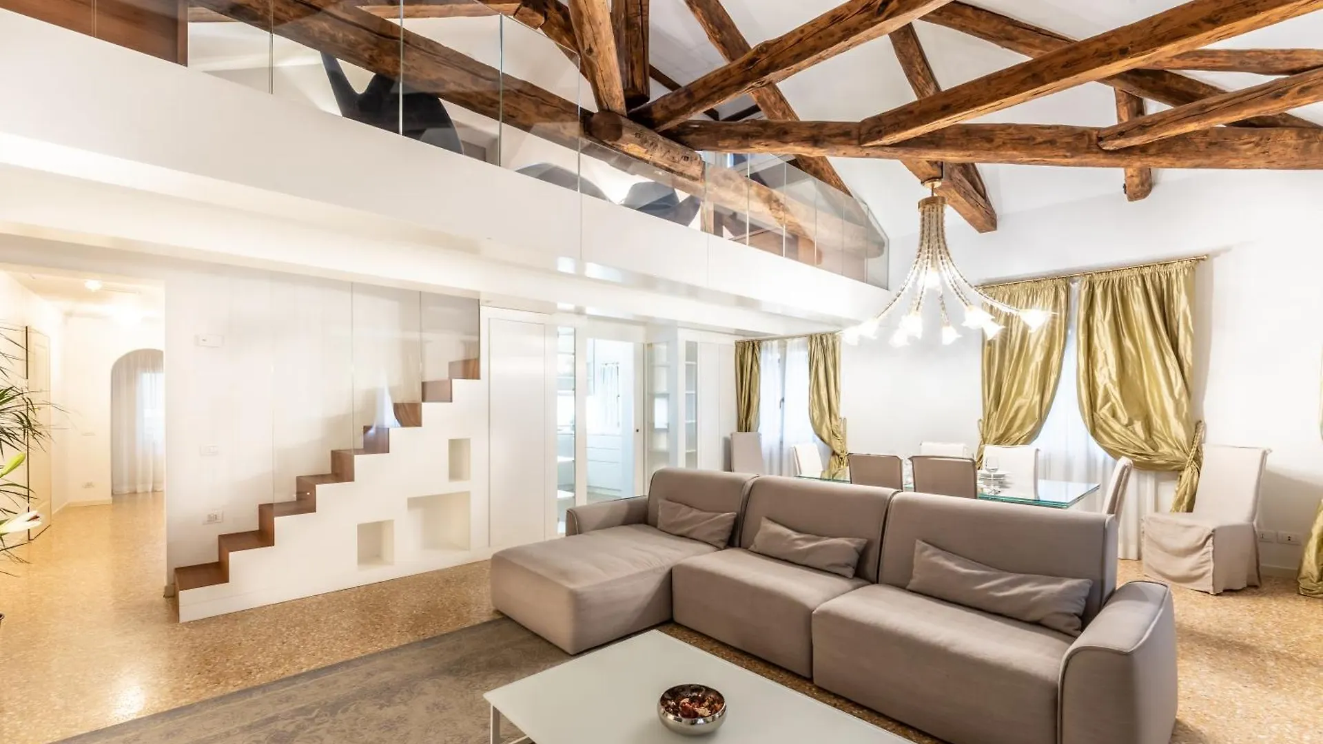 San Teodoro Palace - Luxury Apartments Venice