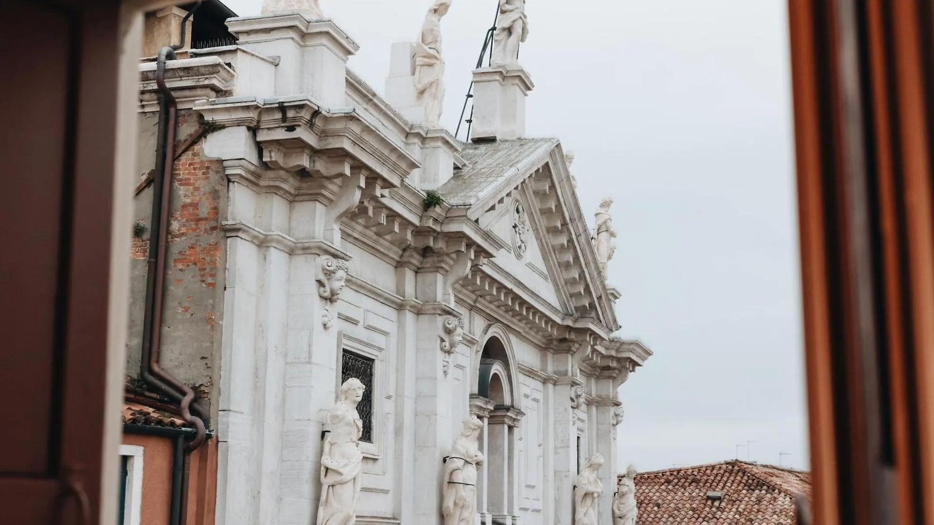 San Teodoro Palace - Luxury Apartments Venice