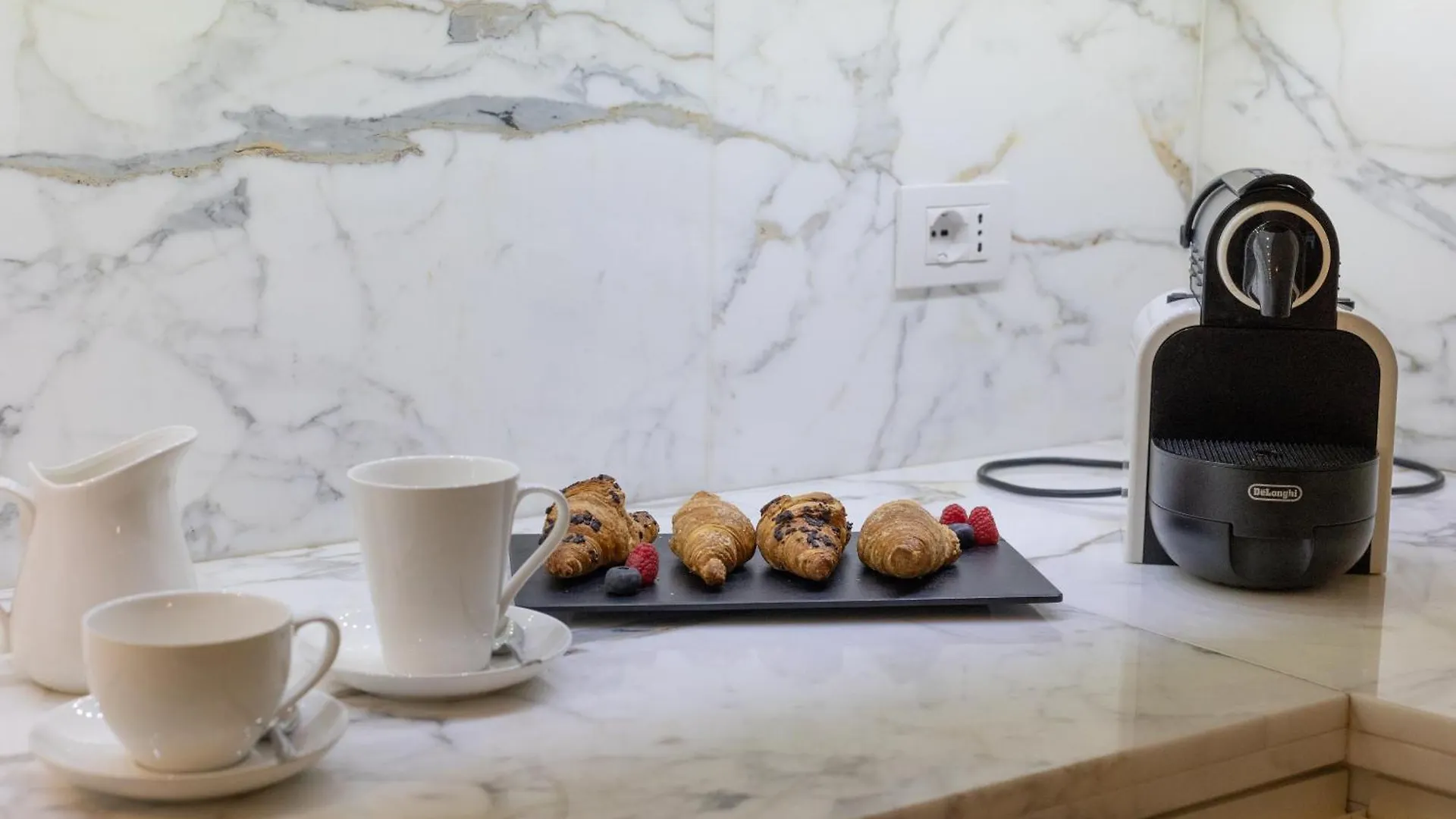 San Teodoro Palace - Luxury Apartments Venedig