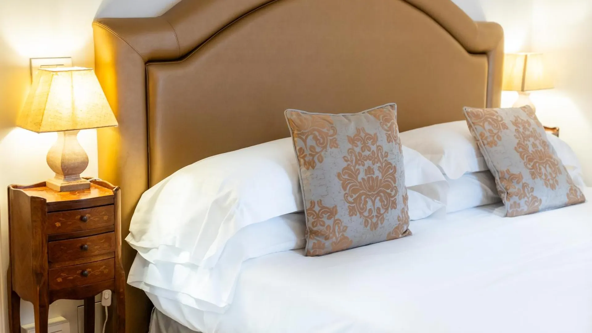 San Teodoro Palace - Luxury Apartments Italy