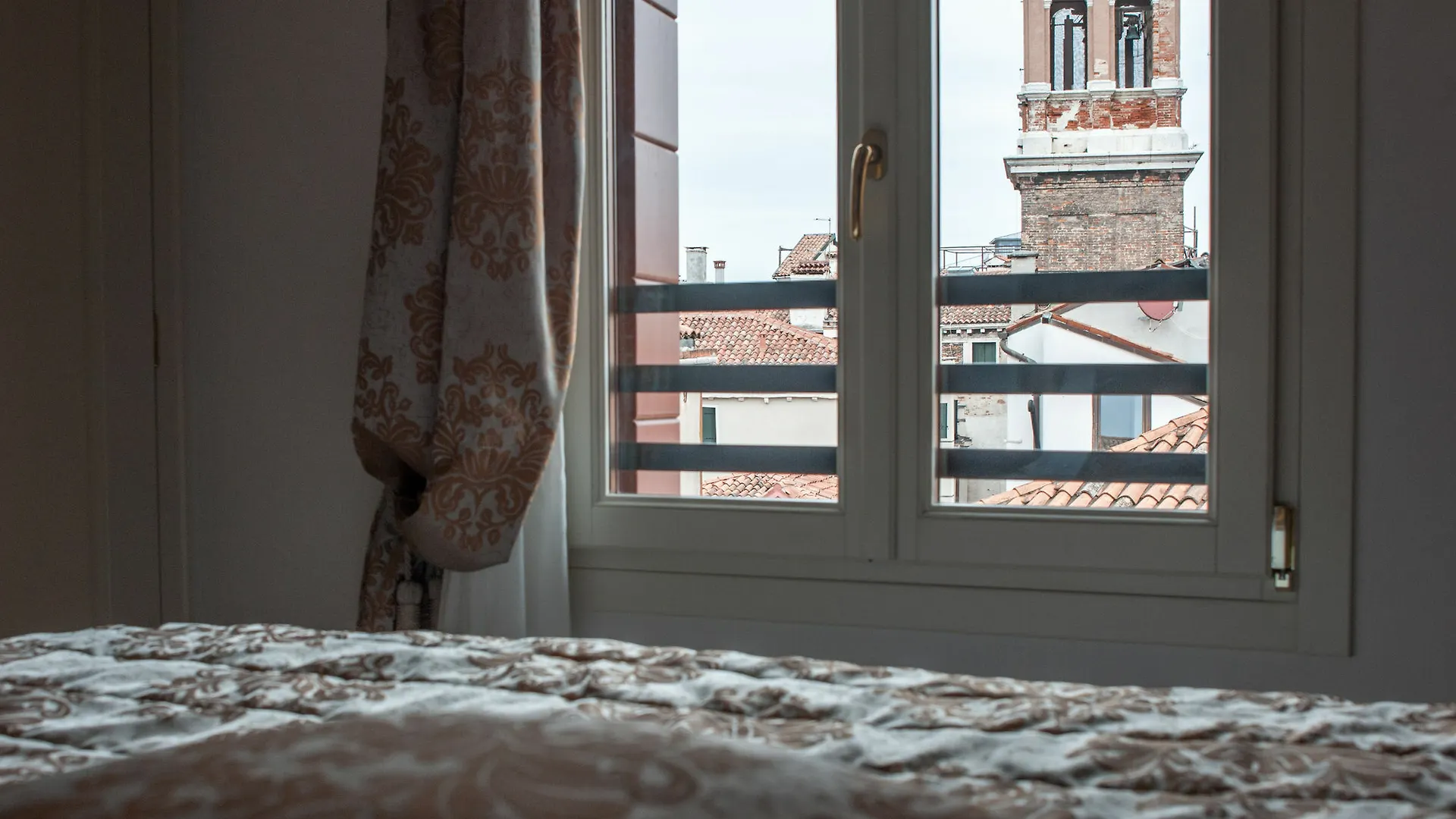 San Teodoro Palace - Luxury Apartments 0*, Venice Italy