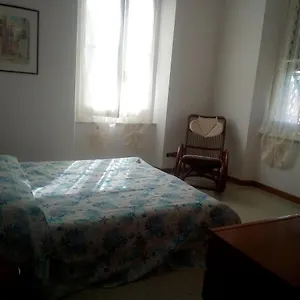 Antico Borgo Al Mare Appartamento Lavagna