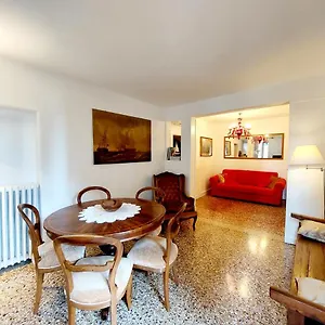 Villa Cà Lina, Venise