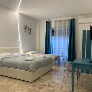 Borgo Autonomous Apartment Catania