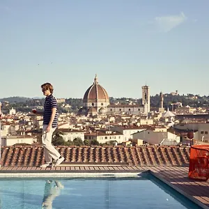 The Social Hub Lavagnini 4*, Florenz Italien