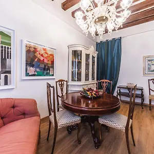 Appartement Casa Degli Angeli, Free Wi-fi Near San Marco, Venise