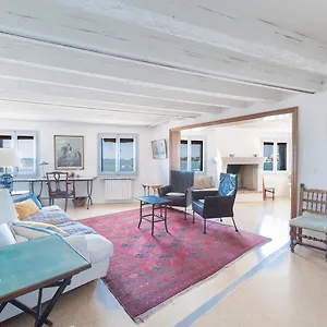Appartement Ca' Laguna, Stunning Views On Bacino Di San Marco., Venise