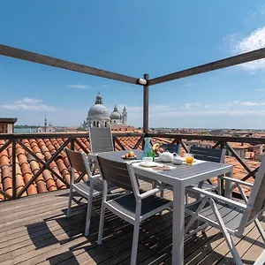 Appartement Poli Grappa, Venise