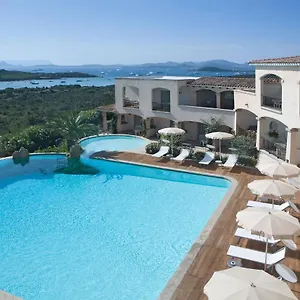 Petra Bianca 4*, Porto Cervo Italien