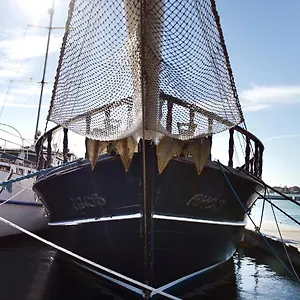 Bateau-hôtel Akos, Venise