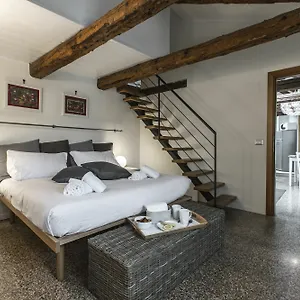 Appartement Design District R&r, Venise