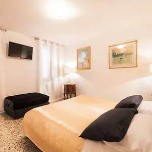 Apartamento Andrea Flat 1st Floor, Veneza