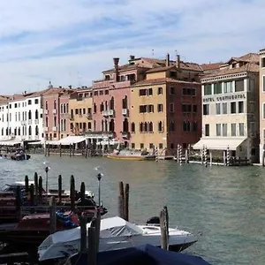 Apartamento Corte Dei Bari, Veneza