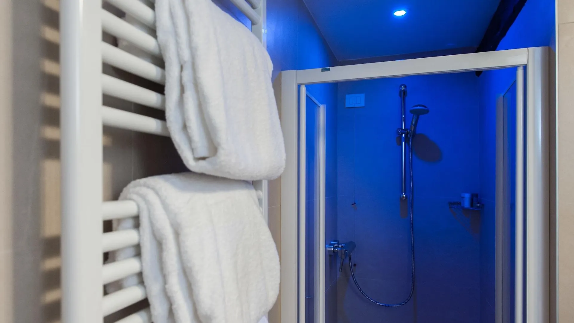 San Teodoro Palace - Luxury Apartments Venise