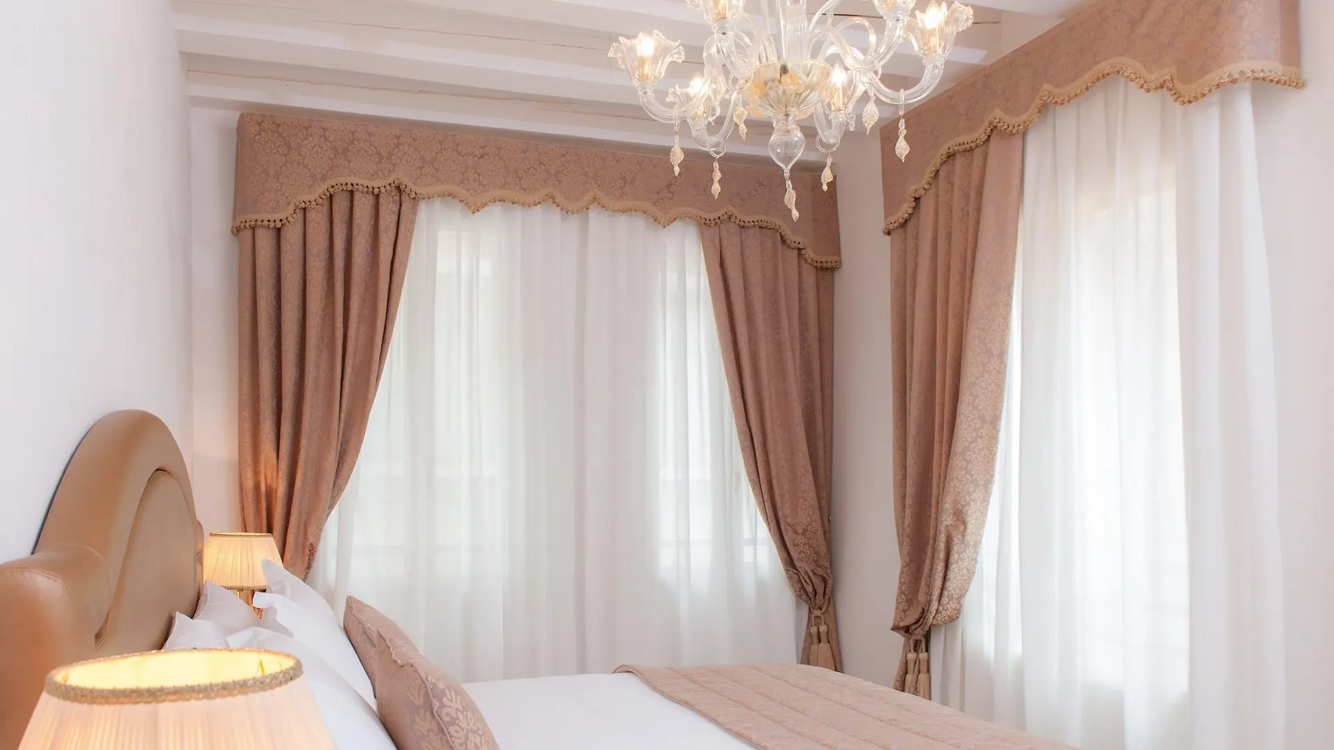San Teodoro Palace - Luxury Apartments Venise