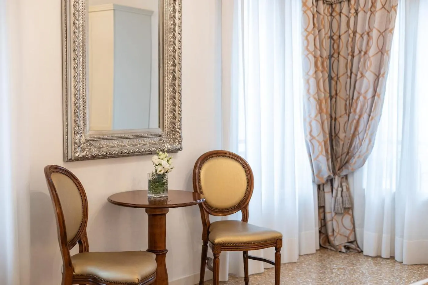 San Teodoro Palace - Luxury Apartments Venise Italie