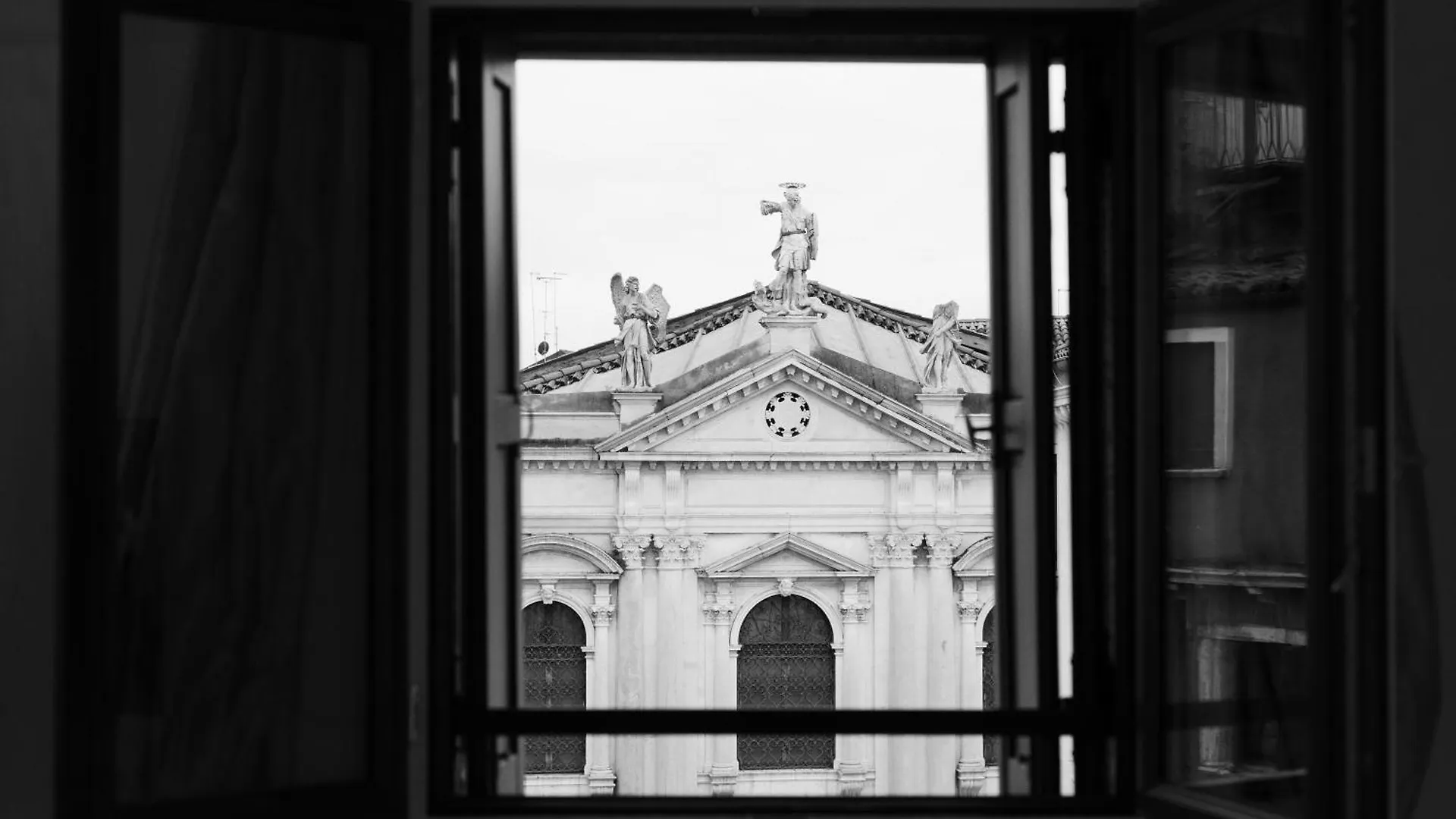 San Teodoro Palace - Luxury Apartments Venezia 0*,  Italia
