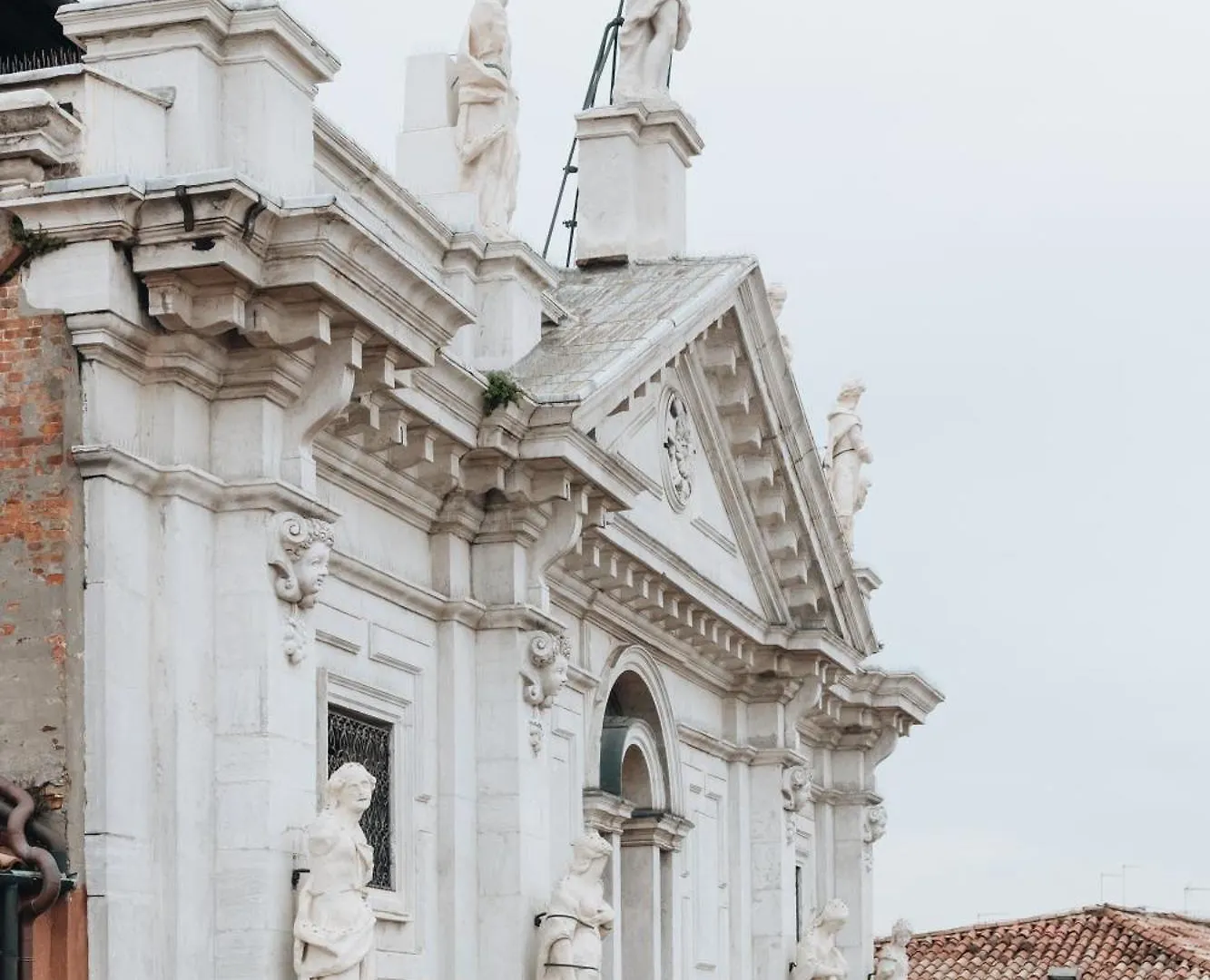 San Teodoro Palace - Luxury Apartments Venezia