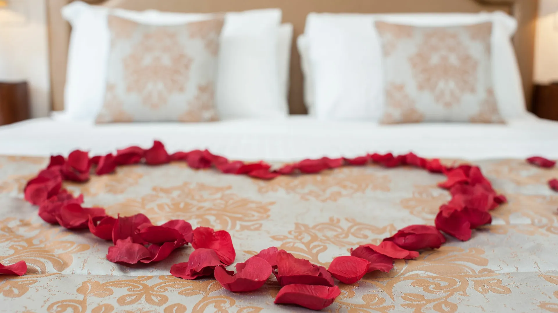 San Teodoro Palace - Luxury Apartments Βενετία 0*,